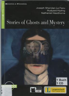 Stories of Ghosts and Mystery