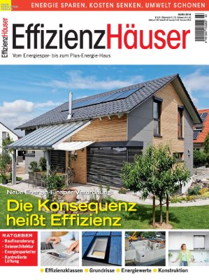 Effizienz Hauser 2014 №02-03