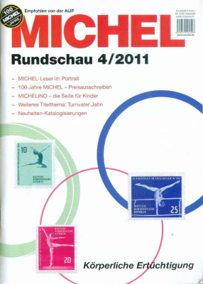 Michel Rundschau 2011 №04