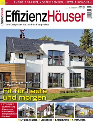 Effizienz Hauser 2014 №04-05
