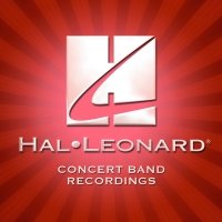 Concert band recordings. (Listening library guide)