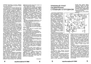 Радиоконструктор 2003 №01