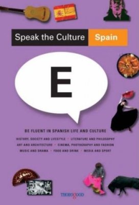 Speak the culture: Spain (pdf)