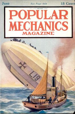 Popular Mechanics 1916 №06