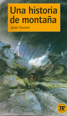 Navarro J. Una historia de montana