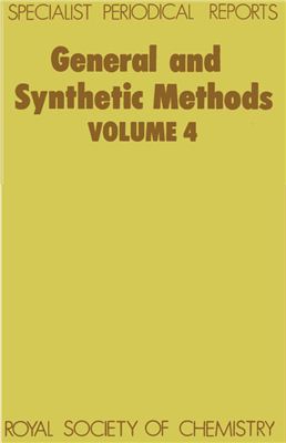 General and Synthetic Methods. Vol.04