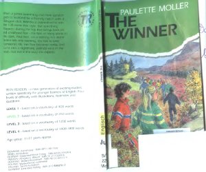 Moller Paulette. The Winner
