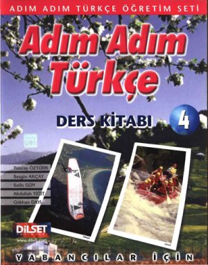 Ad?m Ad?m T?rk?e 4 / Турецкий шаг за шагом 4. Аудиоприложение к учебнику. Part 2