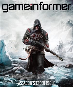 Game Informer 2014 №09