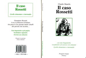 Manella Claudio. Il caso Rossetti