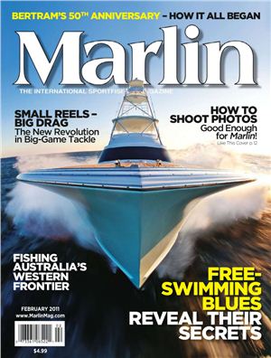 Marlin 2011 №02