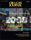 Oil and Gas Journal 2008 №106.01 January