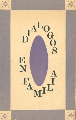 Целковнева М.И. Dialogos en Familia