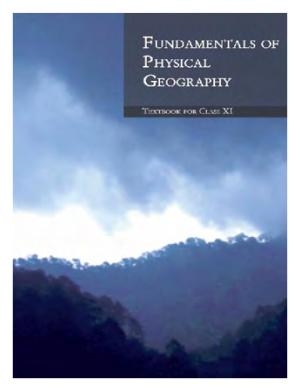 Shveta Uppal (ed.) Fundamentals of Physical Geography