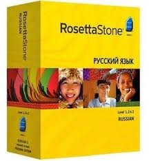 Программа Rosetta Stone v3 Russian. Level 2. Part 2