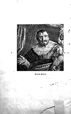 Масса Исаак. Краткое известие о Московии в начале XVII века