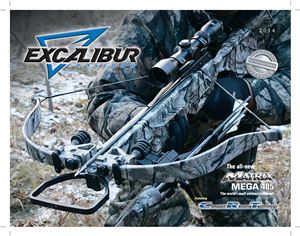 Kitchener S. (сост.) Excalibur - crossbow