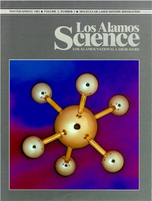 Los Alamos Science 1982 №04