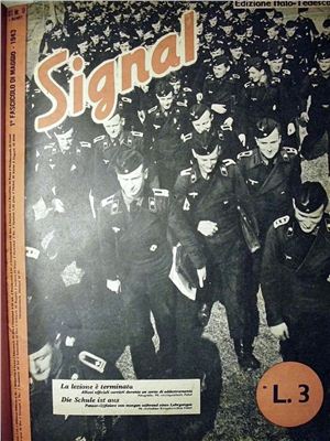 Signal 1943 №09-10