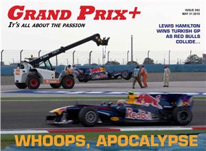 Grand Prix + 2010 №08 (62)