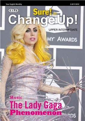Change Up! 2011 №02