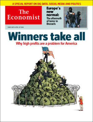 The Economist 2016.03 (March 26 - April 01)