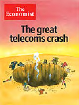 The Economist 2002.07 (July 20 - July 27)