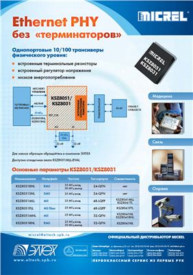 Электронные компоненты 2010 №10