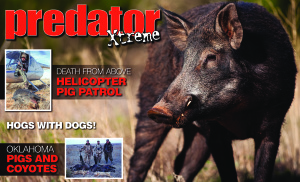 Predator Xtreme 2015 Special: Letter To The Readers
