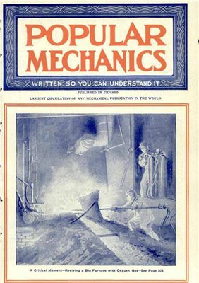Popular Mechanics 1909 №04