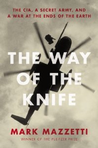 Mazzetti Mark. The Way of the Knife