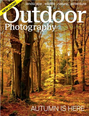 Outdoor Photography 2012 №158 October