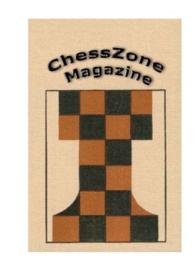 ChessZone Magazine 2011 №12