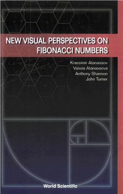 New Visual Perspective on Fibonacci Numbers