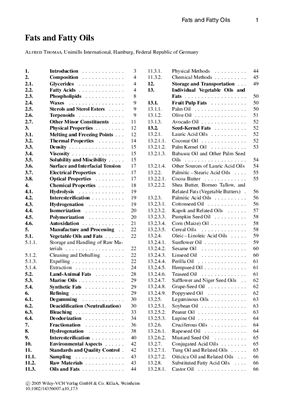 Ullmann's Encyclopedia of Industrial Chemistry F,G,H,I,K. (2007)
