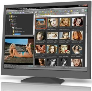 FastStone Image Viewer 4.5 Final Corporate + Portable (2011)
