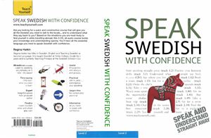 Harkin R. Speak Swedish with Confidence: Teach Yourself Guide