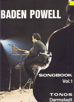 Powell Baden. Songbook 1