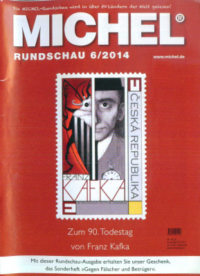 Michel Rundschau 2014 №06