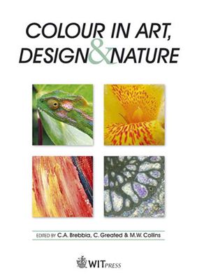 Brebbia C., Greated C., Collins M. Colour in Art, Design and Nature