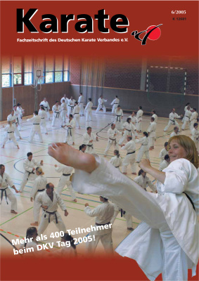 Karate 2005 №06