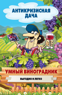 Кашин Сергей. Умный виноградник. Выгодно и легко