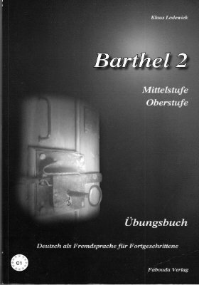 Barthel 2 ?bungsbuch