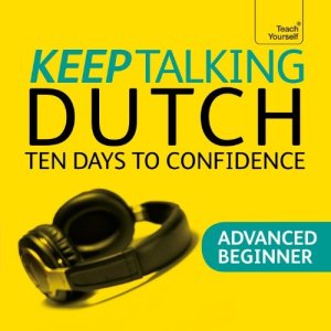 Owen Marleen. Keep Talking Dutch (2/2)