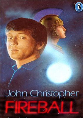 Christopher John. Fireball 01. Fireball