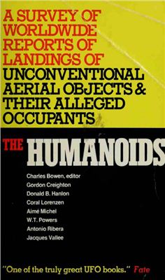 Bowen Charles (Ed.). The Humanoids