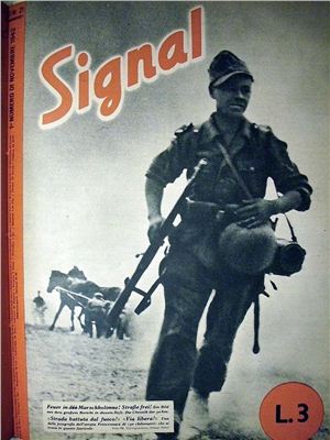 Signal 1942 №21-22