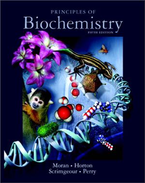 Moran L.A., Horton H.R., Scrimgeour K.G., Perry M.D. Principles of Biochemistry (Fifth Edition)