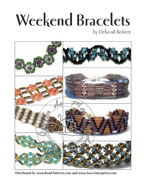 Roberti D. Weekend Bracelets