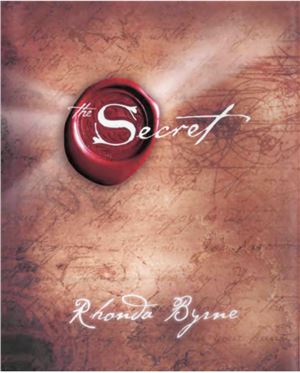 Byrne Rhonda. The Secret